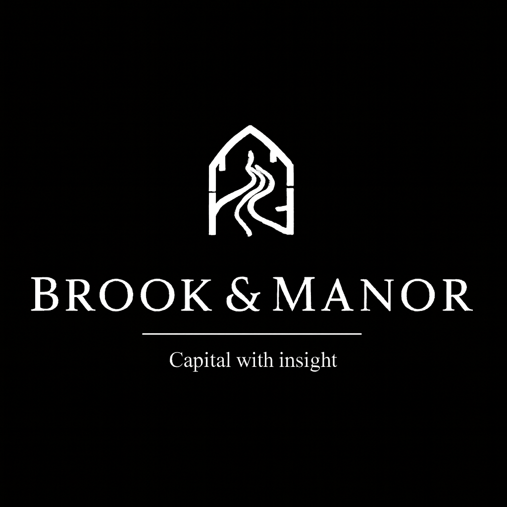 Brook & Manor