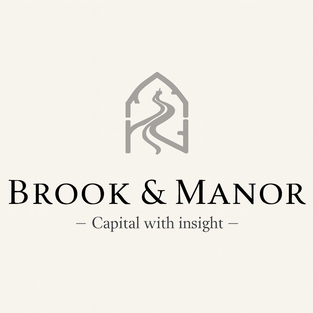 Brook & Manor